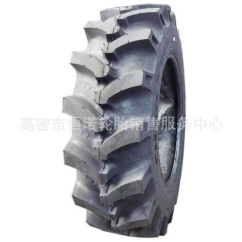 11.2/12.4-24农用拖拉机轮胎11.2-12.4-24抓地虎CB545花纹