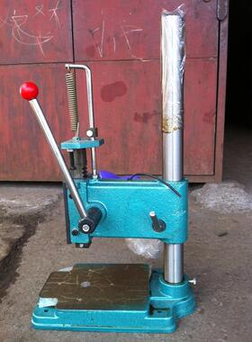 厂家直销手动冲床JS-50