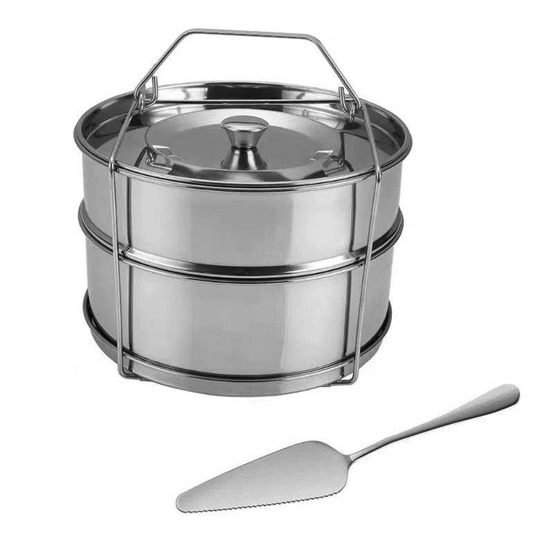 04不锈钢蒸格用于压力锅的可插入式蒸锅可叠放蒸锅配件食格饭盒,厨房/烹饪用具,蒸格/蒸片/蒸架,淘宝优惠券,粉丝福利购,淘宝优惠卷