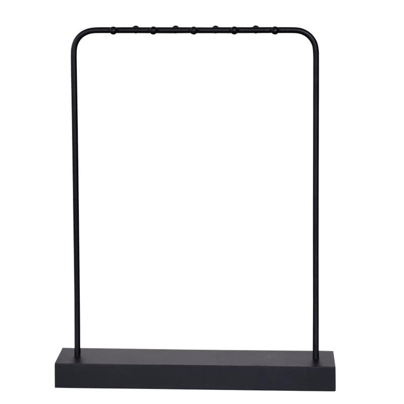 文房四宝中国风毛架笔挂约现代晾挂毛的笔无品牌/架摆件简笔展示