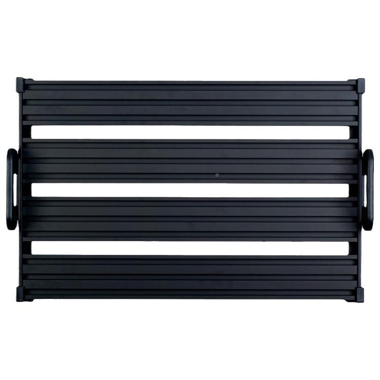 配Guitto免效果器板吉他单JVY块效果器架术魔贴固定吉他件送包