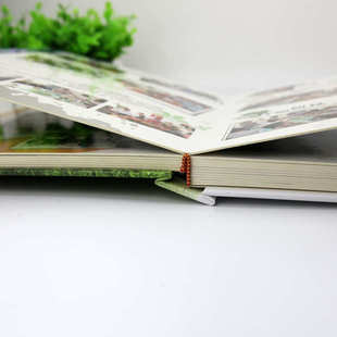 毕业相册制作儿童宝宝婚纱照片书定制杂志相册同学聚会纪念册定