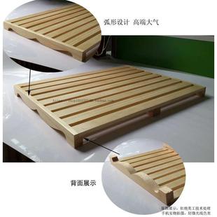 木托盘面包盘竹子托盘水果展柜牛肉盘面包木盘子超市货架实木托盘