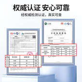 立式 空调清洗剂家用圆柱式 内机专用清洁剂柜机免拆洗强力去污除菌