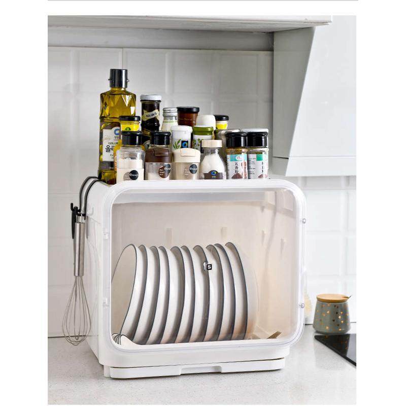 改装育雏保温箱家用碗柜厨房碗筷收纳盒带盖装碗碟盘沥水碗收纳架,厨房/烹饪用具,碗架,淘宝优惠券,粉丝福利购,淘宝优惠卷