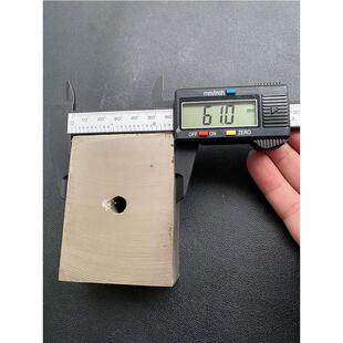 河道强力磁铁打捞神器高强度钕铁硼吸铁石深水废铁专用手机打捞器