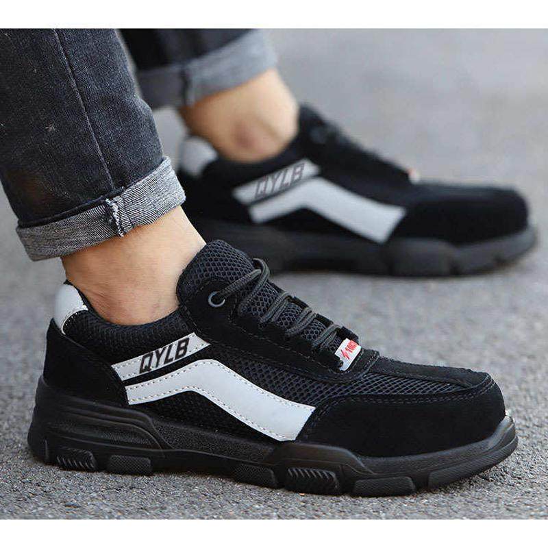 电工劳保鞋男绝缘10KV钢包头防砸防刺穿透气轻便安全鞋防护工作鞋,居家日用,防护鞋,淘宝优惠券,粉丝福利购,淘宝优惠卷