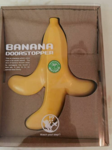 Ограничитель, ветрозащитная милая дверная заглушка, защита от столкновений