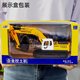 儿童玩具车模型合金挖土机玩具车男孩工程挖掘机礼品礼品工厂批发