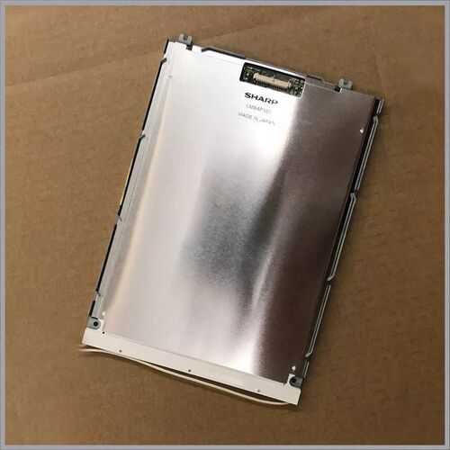全新发那科7.2寸LM64P101 LM64P101R LM64P30/P30R LM64P10液晶屏