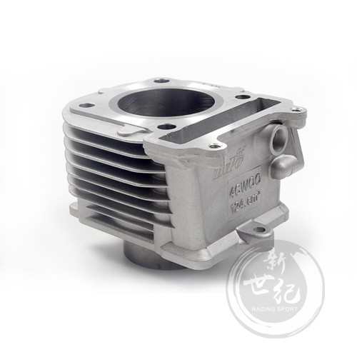 TWPO改装56中缸 气缸套缸迅鹰丽鹰车玩125摩托车配件