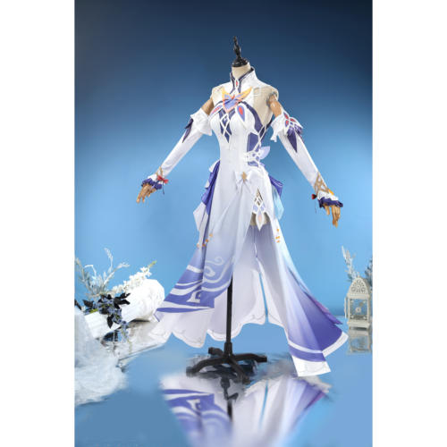 咚咚鼠原神cos服尼可莱恩魔女会代号N cosplay游戏服装全套G5792
