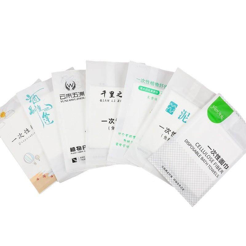 酒店宾擦馆性民浴宿专用一次面巾巾洗脸巾脸巾面巾纸环保吸水好独,居家布艺,一次性洗脸巾/压缩毛巾,淘宝优惠券,粉丝福利购,淘宝优惠卷