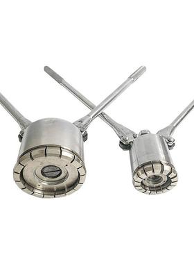 0L升铁2桶封口机手动油桶盖封口器压盖472机大小机油0桶盖密封器