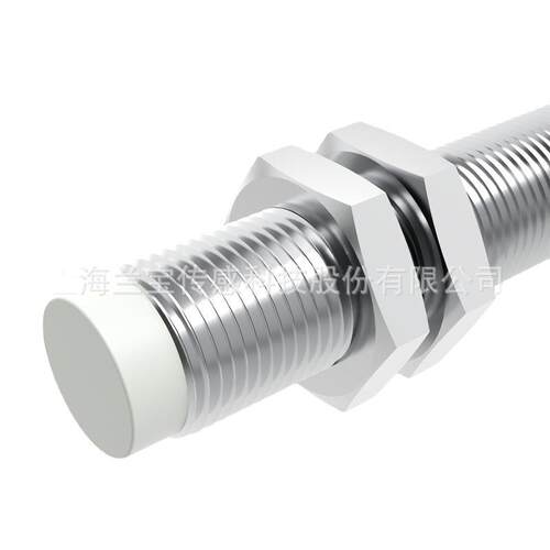 上海LR12XCF04ATOY-E2交流2线远距离接近开关4mm电感传感器