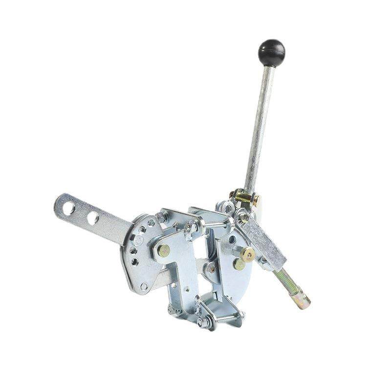 12KV户内高压隔离开关CS6-1操作机构GN-30隔离开关