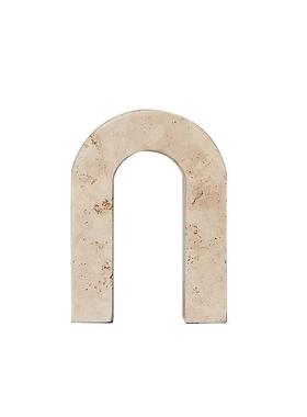 轻奢现代高级感样板间书房书柜装饰品办公室客厅电视柜软装摆件