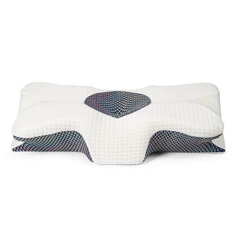 记忆枕头新护颈枕慢回弹记忆棉芯助眠记忆枕头颈椎家品2041枕用睡,床上用品,功能枕/保健枕/养生枕,淘宝优惠券,粉丝福利购,淘宝优惠卷