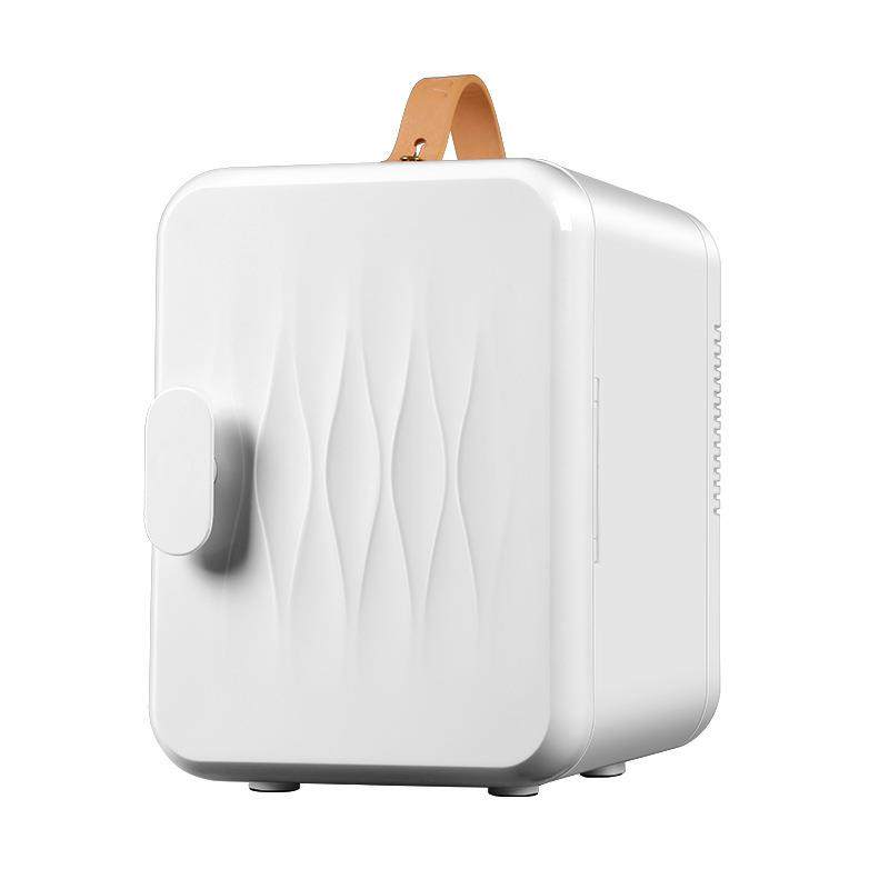 L小267冰箱6宿舍用车乳载mini迷你储奶母用美妆面膜化专妆品,汽车用品/电子/清洗/改装,车载冰箱/保温箱,淘宝优惠券,粉丝福利购,淘宝优惠卷