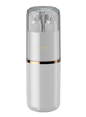 牙刷收纳盒牙漱口杯式具盒旅行洗漱套装杯牙刷杯HY-5506牙刷盒便