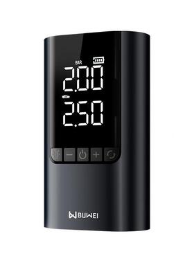 双屏车应汽急启多动电源充气泵一体电宝搭功能便携电瓶打火54719