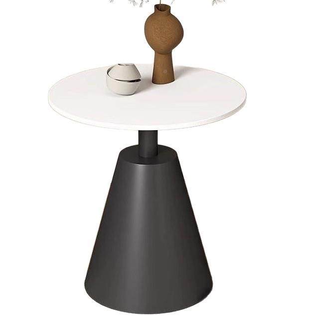 当天发岩板酒店阳台小茶几民宿角几卧床头柜沙谈小圆室桌02231发,住宅家具,角几/边几,淘宝优惠券,粉丝福利购,淘宝优惠卷