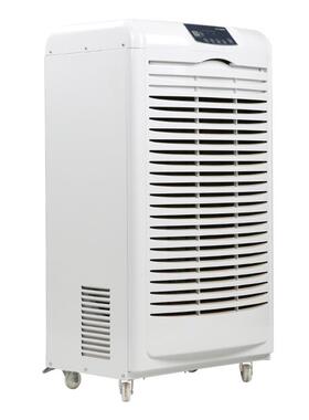 AL-C138商用湿机别墅洗F浴地泳池抽湿除机下室AL-C138F防潮吸湿器