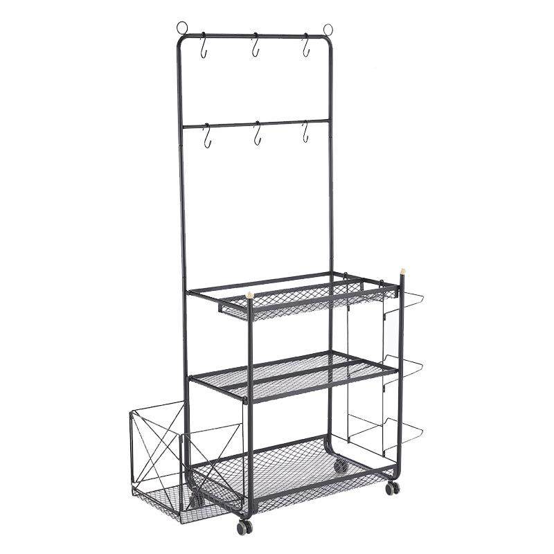 运动器材收纳筐瑜伽球垫健身整置物HN-LB101理架瑜伽平衡球纳架子,收纳整理,书桌收纳置物架,淘宝优惠券,粉丝福利购,淘宝优惠卷