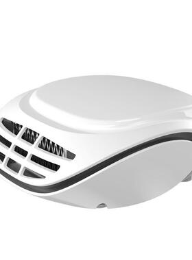 多12V车载暖风机汽电暖车内功能取除雾除霜热风取暖4008器冬季车