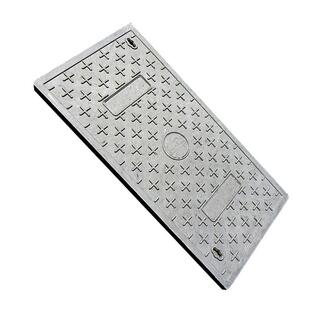 电沟缆盖板合井盖配电室变电站隧复弱电防水树道脂复合电力盖板