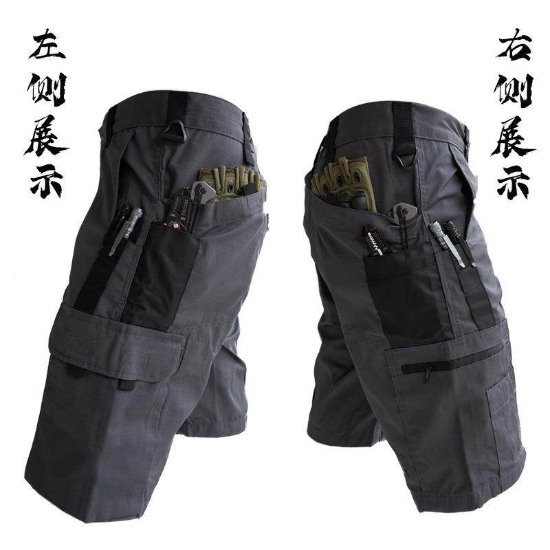 工BHF圣夏甲虫战短裤男季耐磨多口袋五分厂裤术军迷作战裤迷彩裤,户外/登山/野营/旅行用品,作训外套/套装/野战套装,淘宝优惠券,粉丝福利购,淘宝优惠卷