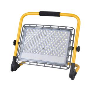 户外电投光灯防水ED工充地应手急照明灯户外持便携露L营灯