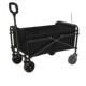 户外运动露营车露营手推车一车多用野餐车5寸便携式 户外折叠拖车