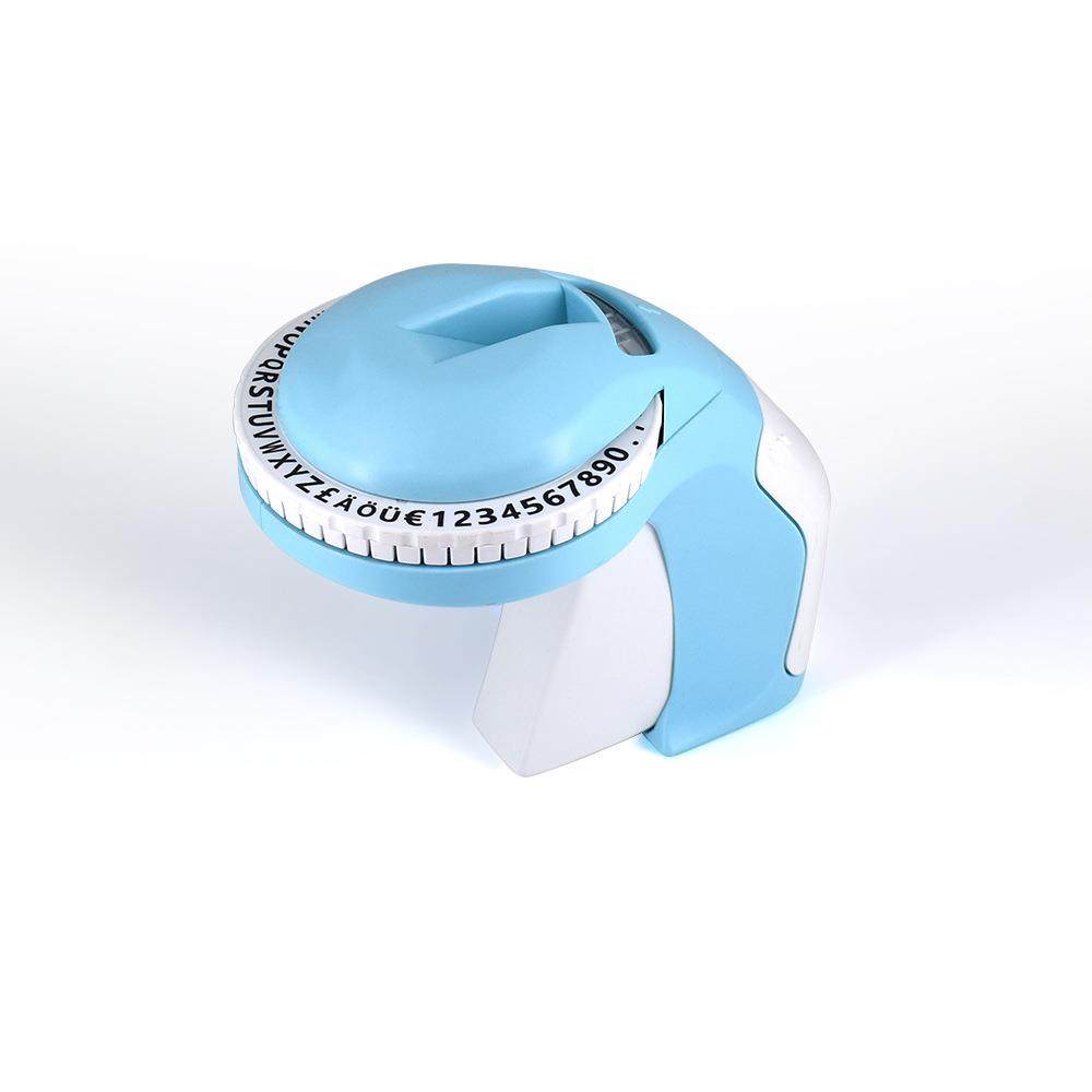 C12965手动标签机压纹凹凸3D打码机标价机刻字机DIY手动标签打印,办公设备/耗材/相关服务,商业标签/线号机,淘宝优惠券,粉丝福利购,淘宝优惠卷