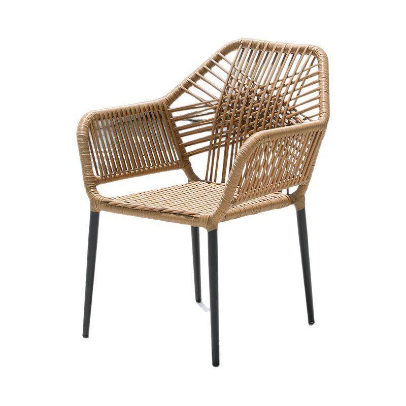 户外桌椅带伞组合庭院室外藤编桌椅三件套露天阳台休闲花园藤椅,商业/办公家具,商用藤编家具,淘宝优惠券,粉丝福利购,淘宝优惠卷