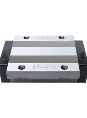 BRC30AOBRC30LABRC30ROBRC30LRBRC30UOBRC30SU台湾ABBA滑块