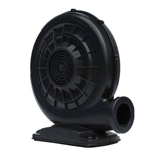 250W370W550W塑料风机气模充气拱门婚庆卡通抓钱机大功率鼓风机