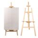 厂家直销175cm木质画架1.75米松木画架海报展示架