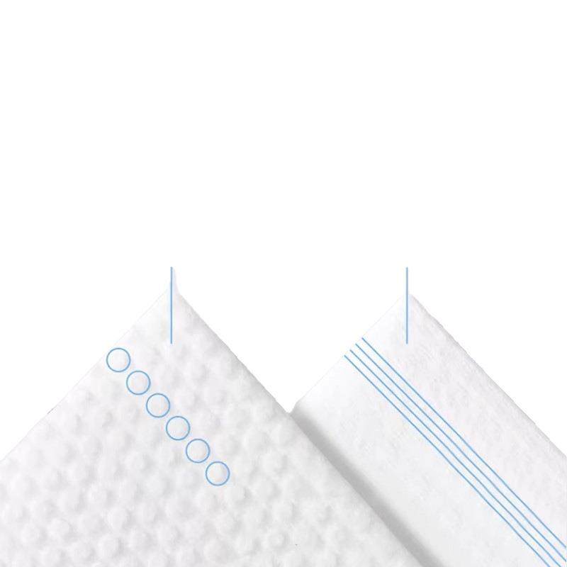 进口全棉洗脸巾悬挂式一次性棉柔巾擦脸巾婴儿洁面巾纯棉,居家布艺,一次性洗脸巾/压缩毛巾,淘宝优惠券,粉丝福利购,淘宝优惠卷