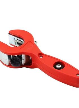 CT-114棘轮管子割刀8-29mm空调维修安装棘轮式铜管割刀