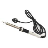 大功率电烙铁套装 电焊笔工业级80w100w尖头 外热式