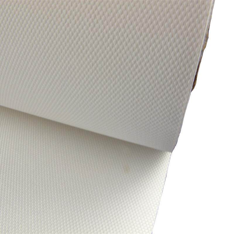 0.914*30水性亚光化纤油画布白底室内喷墨打印有无框画颜料Canvas