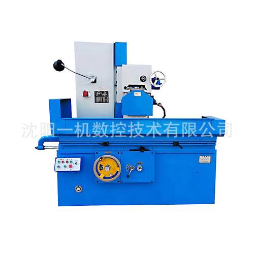 沈阳一机平面磨床M7140磨床M7130精密液压卧轴矩台磨削机床厂家