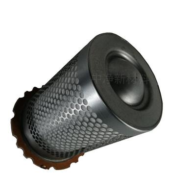 中净新材料压缩机油气分离器滤芯6.196.0螺杆机油气分离器滤芯