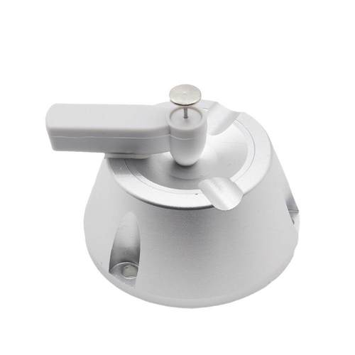 超市防盗配件防盗扣解扣器服装硬标签磁扣取钉解锁器Dacher