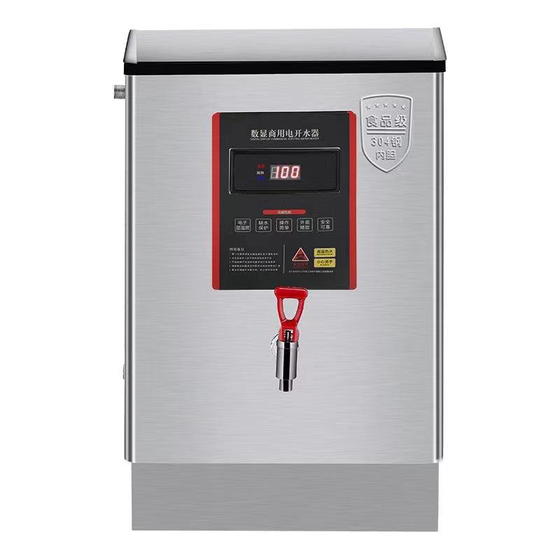 过滤开水器烧水器全自动烧开水机奶茶店开水器烧水器自动大容量