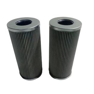 挖掘机装载机工程机械液压油滤芯回油过滤器折叠吸油滤芯厂家