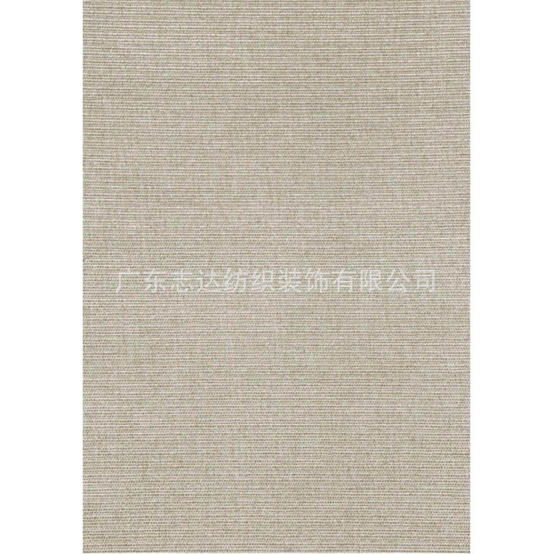 经典超柔百搭棉麻志达纺织印花抱枕沙发布面料KATZ-A