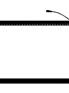 A4A3A2铝合金边框拷贝台LED发光临摹透写台国画书法临摹拷贝板