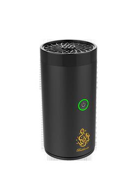 bakhoor车载燃烧机器电子香薰机小香炉